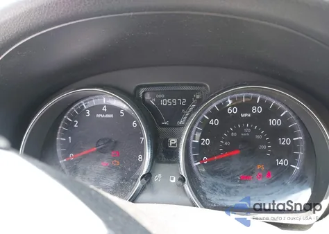 2019 Nissan Versa 1.6 Sv z USA, uszkodzony, nr VIN 3N1CN7AP6KL866300